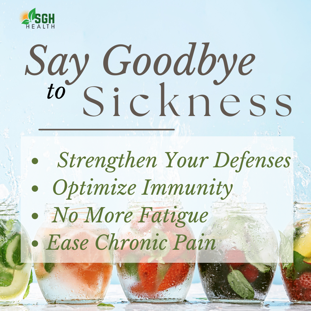 Immunity and Inflammation