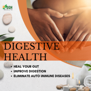 digestive wellness