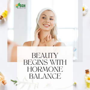 Hormone Balance Coaching