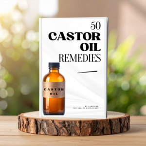 castor oil book