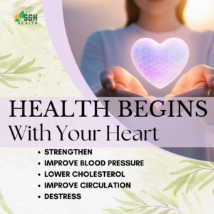 heart health