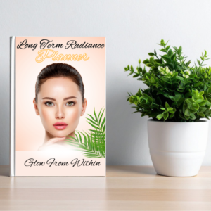 Radiance Beauty Planner eBook