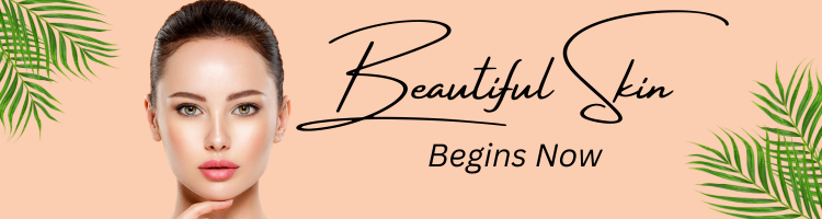 skin banner skin glow analyzer