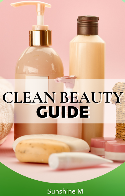 clean beauty guide