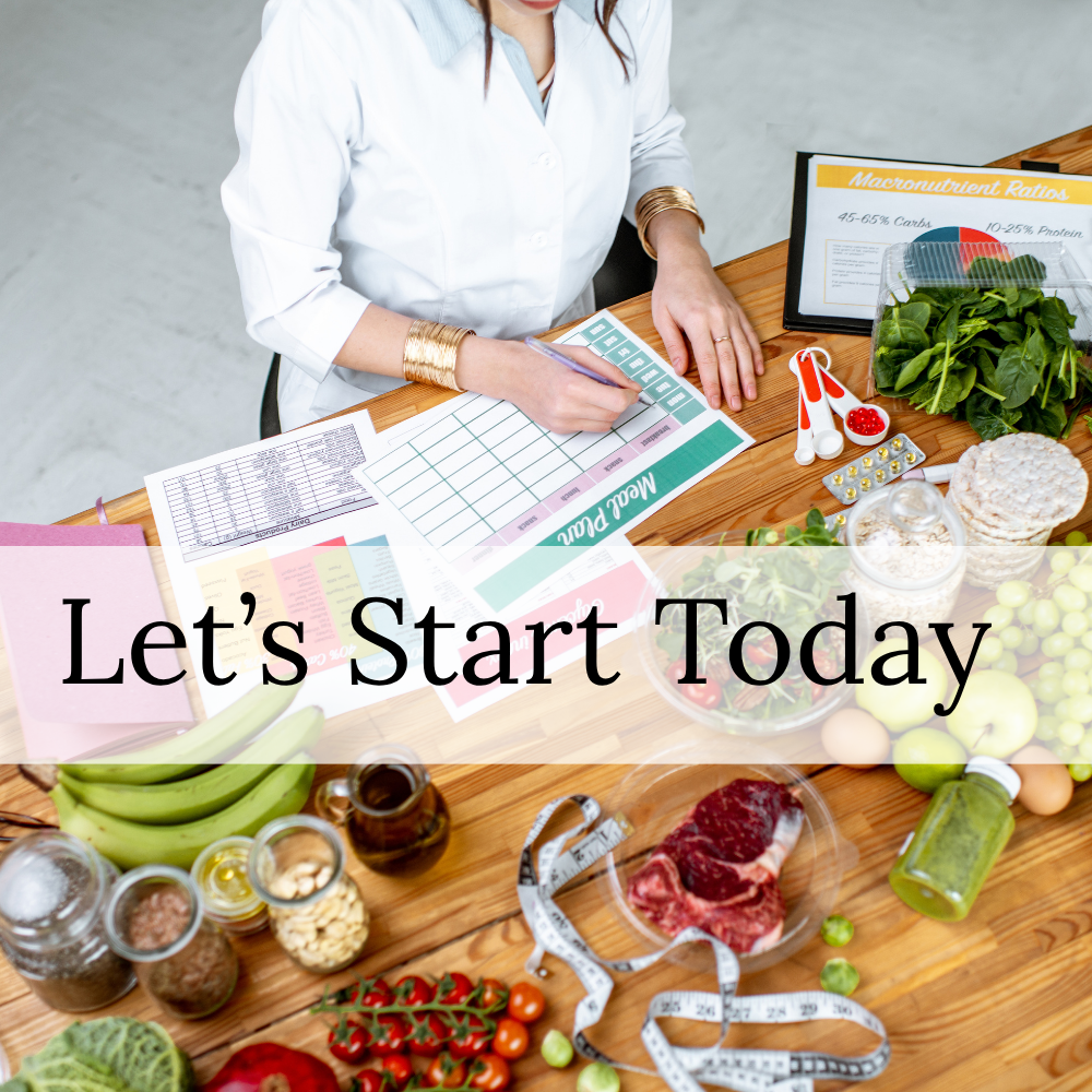 get your health and beauty back