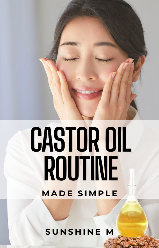 free castor oil routine