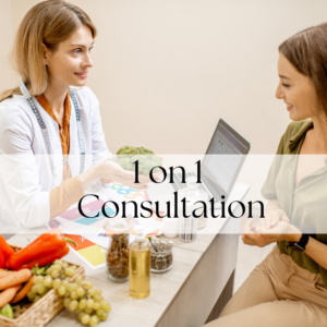 women's health consultation